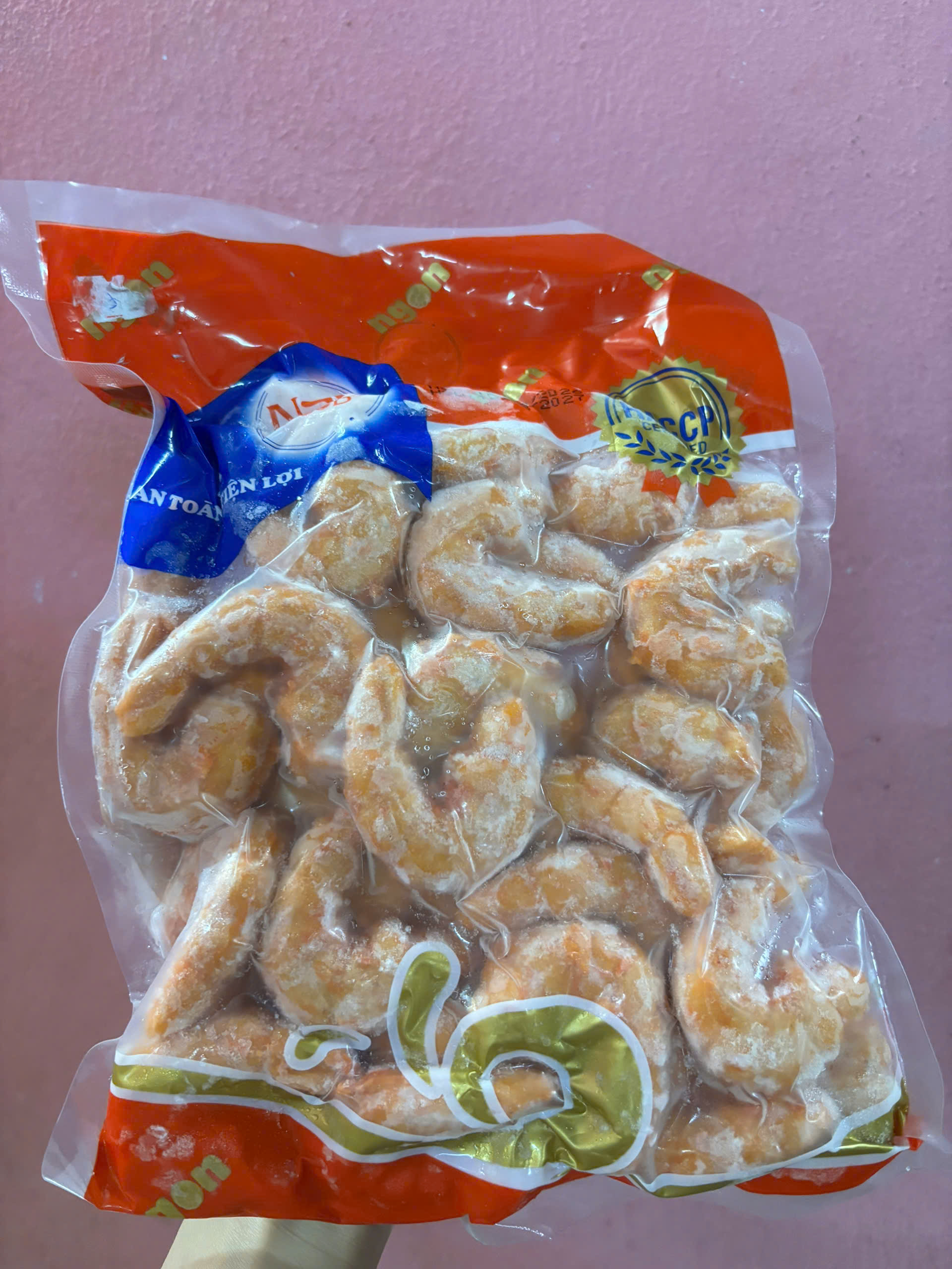 Sản phẩm TL Food